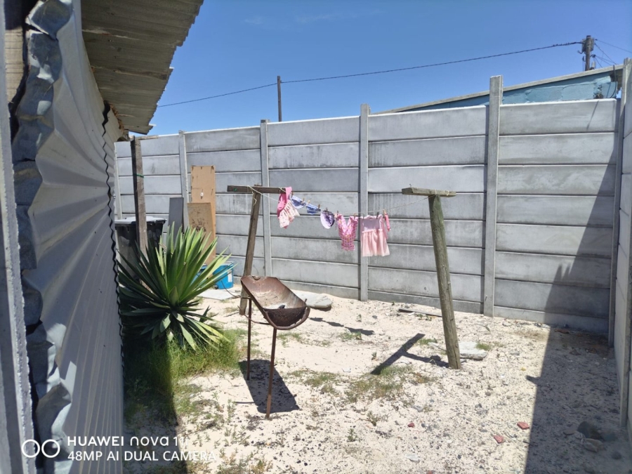1 Bedroom Property for Sale in Wesbank Western Cape